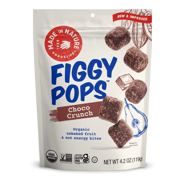 Choco Crunch Figgy Pops