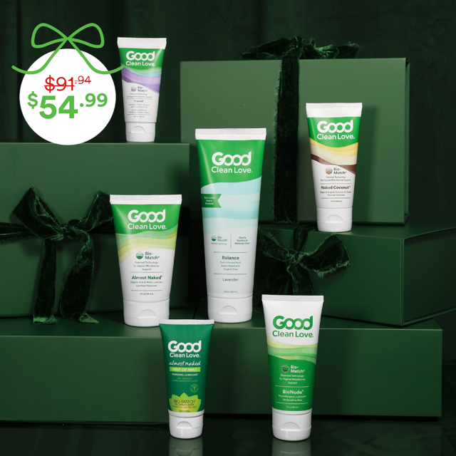 Holiday Spice & Everything Nice Set