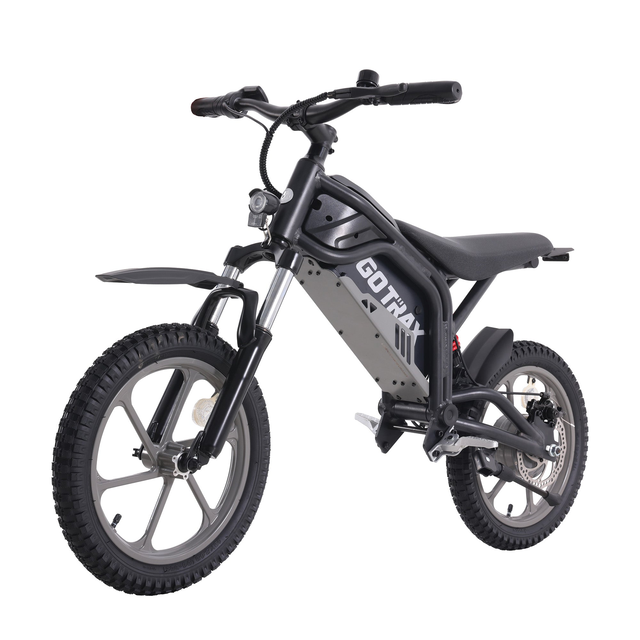 Fitz16 Electric Dirt Bike for Kids