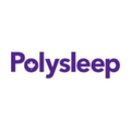 Polysleep logo