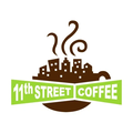 11th Street Coffee logo