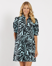 Emerson Dress - Jude Cloth