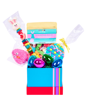 Easter Celebration Gift Basket