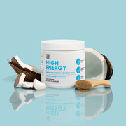 Shake Booster - High Energy