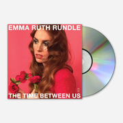 The Time Between Us Split w/Jaye Jayle CD