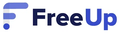 FreeUp logo