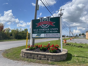 U Store Watertown - Coffeen St