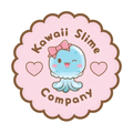 Kawaii Slime Company logo