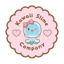 Kawaii Slime Company logo