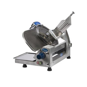 12 in Chefmate® Compact Heavy Duty Manual Slicer