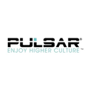 Pulsar Vaporizers logo