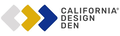 California Design Den logo