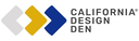 California Design Den logo