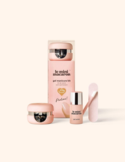 Praline - Gel Manicure Kit