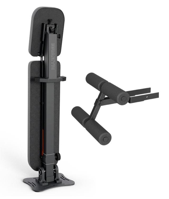 FLiPBENCH +  Leg Attachment ($25 Off)