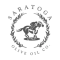 Saratoga Olive Oil logo