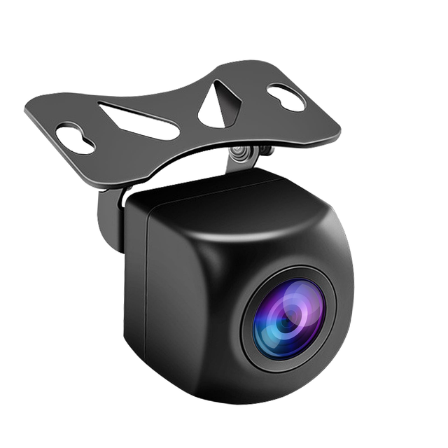 Carpuride Rear Camera for W701 Plus/W901 Plus