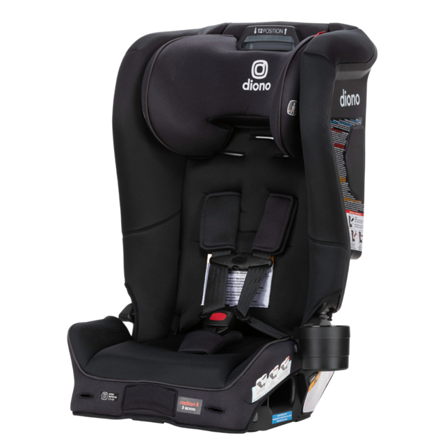 Radian® 3R® SafePlus®