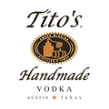 Tito's Vodka logo