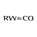 RW & CO logo
