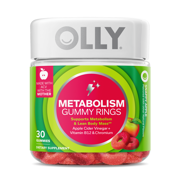Metabolism Gummy Rings