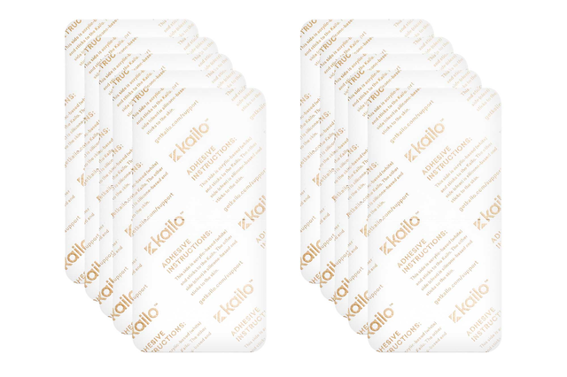 Kailo™/Element Adhesive 10 Pack - Made Especially for the Kailo™ and Element Pain Patches