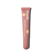 scented peptide lip tint toast