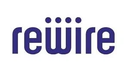 Rewire logo