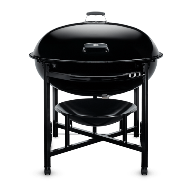 Ranch Kettle Charcoal Grill 37"