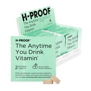 The Anytime You Drink Vitamin® Packets