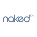 Naked 100 logo