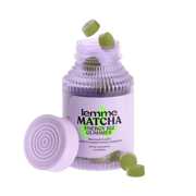Lemme Matcha Gummies