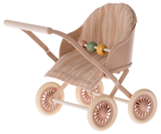 Stroller, Baby Mice - Rose