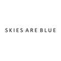 Skies Are Blue logo