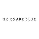 Skies Are Blue logo