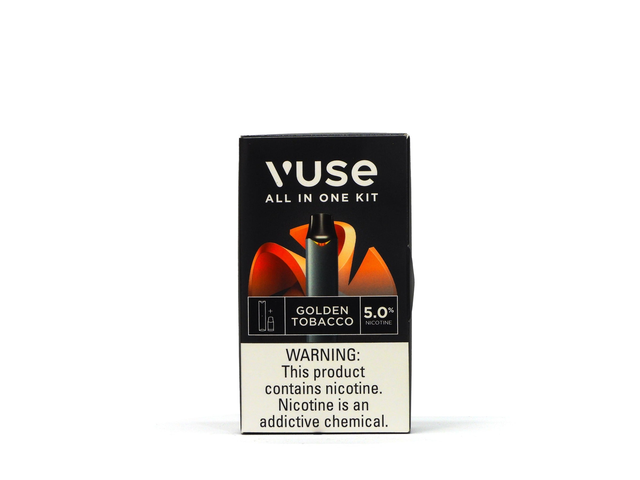 Vuse All In One Kit