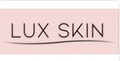 LUX SKIN logo