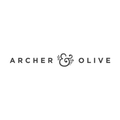 Archer & Olive logo