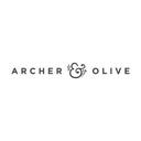 Archer & Olive logo