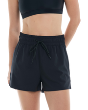 Beachcomber Vapor Short - Black