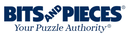 Bits and Pieces logo