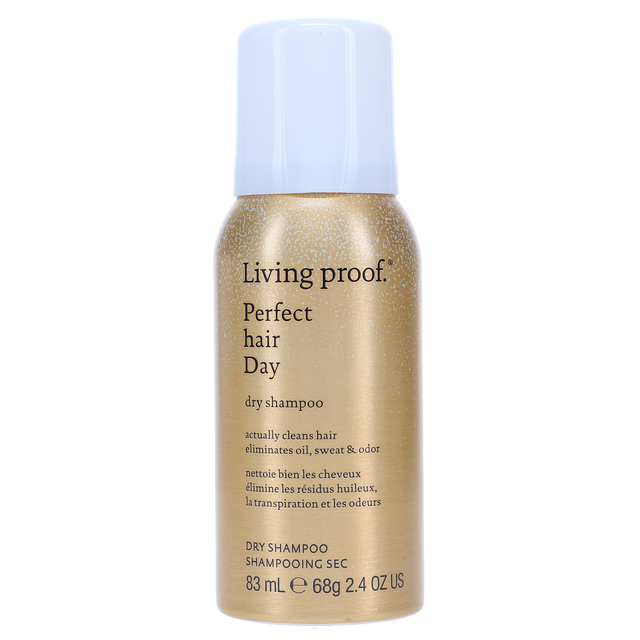 Living Proof Perfect Hair Day Dry Shampoo Limited Edition 2.4 oz | Lala Daisy