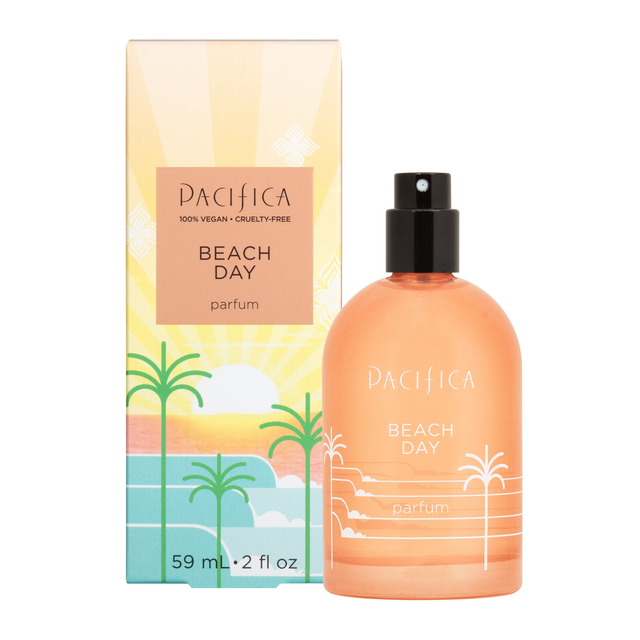 Beach Day Spray Perfume