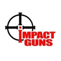 Impact Guns logo