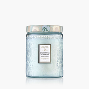 California Summers - Large Jar Candle