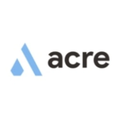 Acre Gold logo