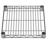 14'' Depth Wire Shelves | The Shelving Store