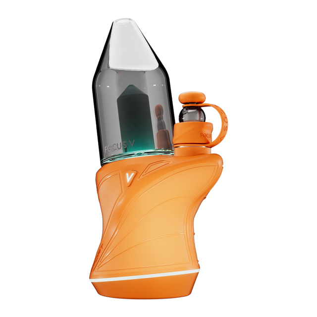 CARTA SPORT - Tangerine