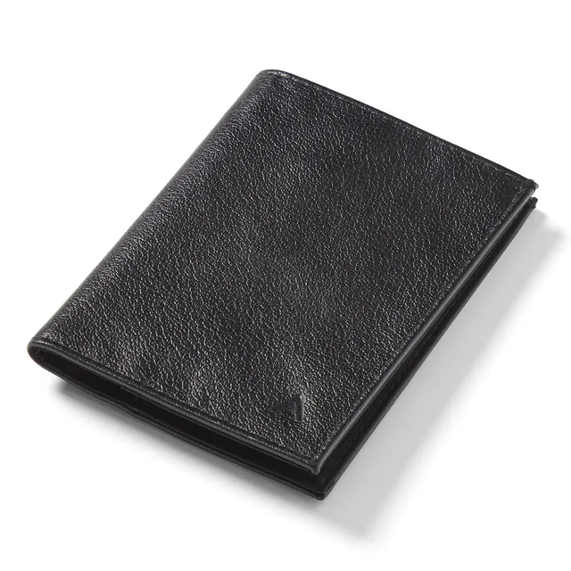 The Original Wallet | Leather Edition