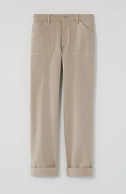 Wearever Smooth-Fit Knit Jeans